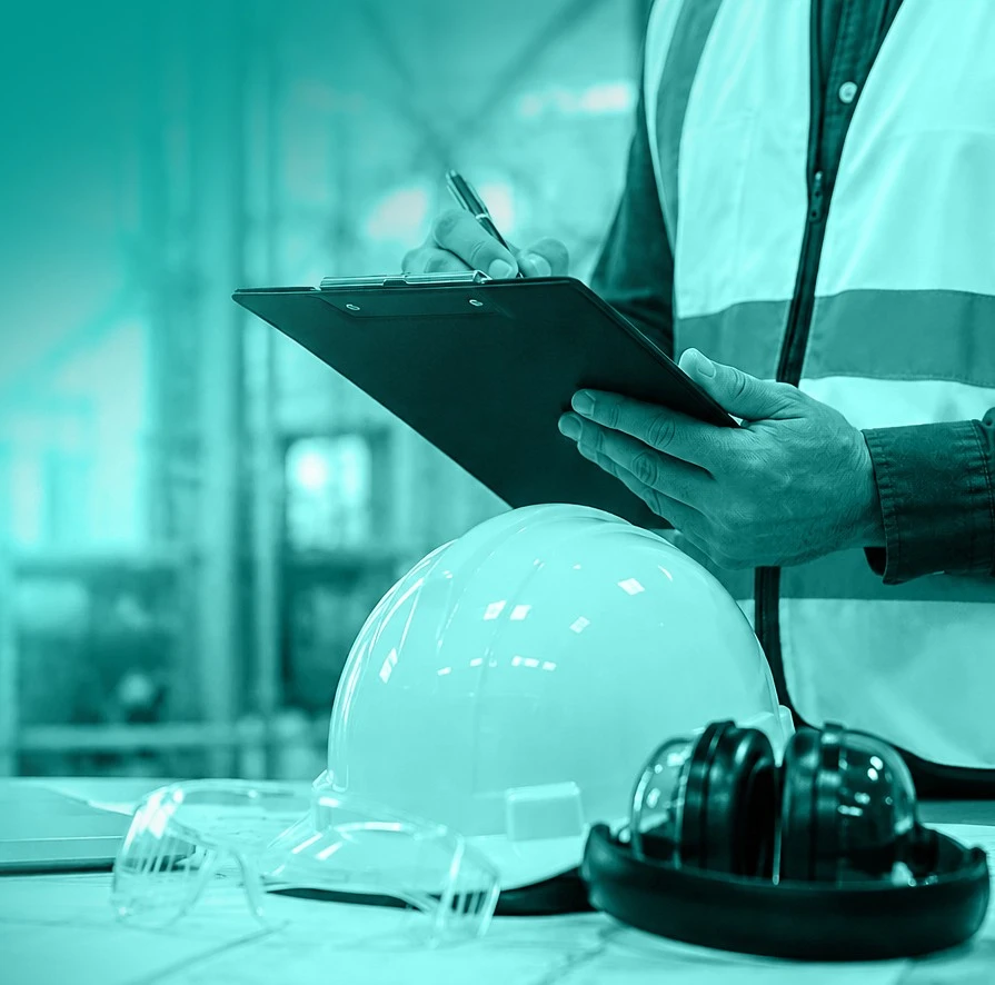 TST Assessoria em Segurança do Trabalho