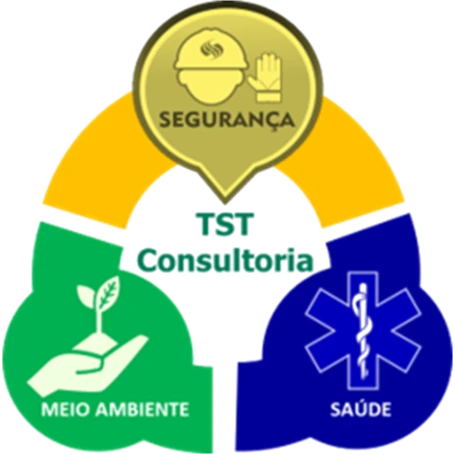 TST Assessoria em Segurança do Trabalho